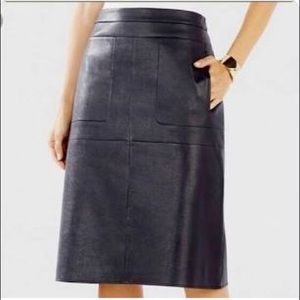 NWOT BCBG Max Azria Margaux Skirt